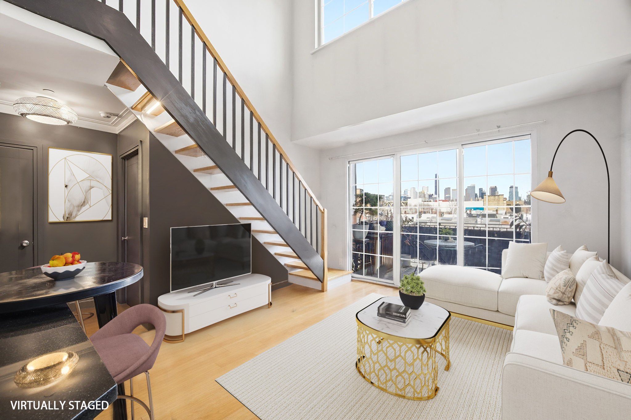 175 12th Street 4B Gowanus Brooklyn NY 11215