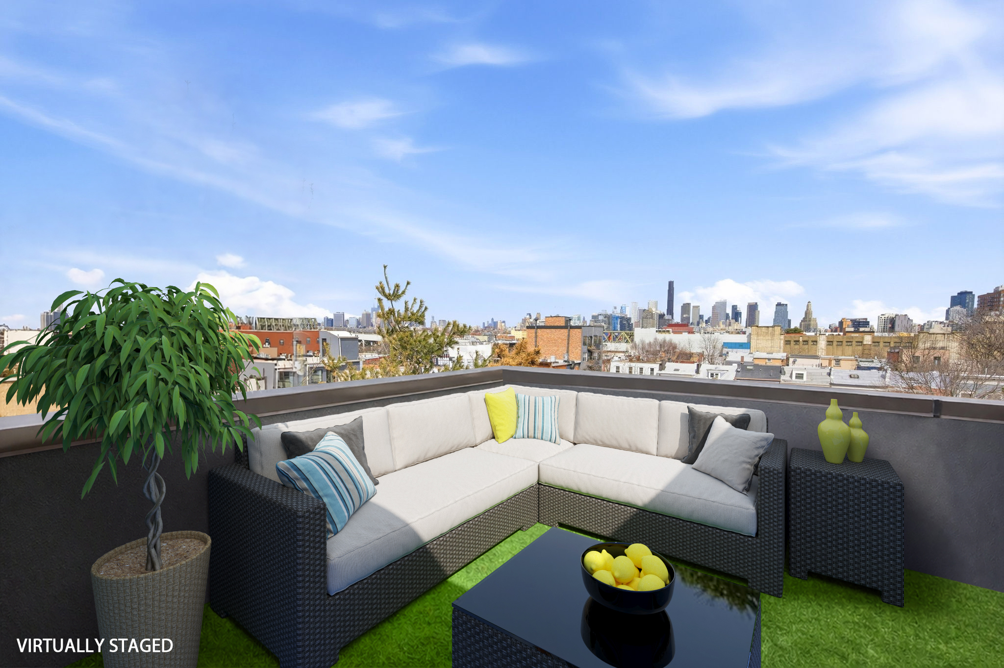 175 12th Street 4B Gowanus Brooklyn NY 11215