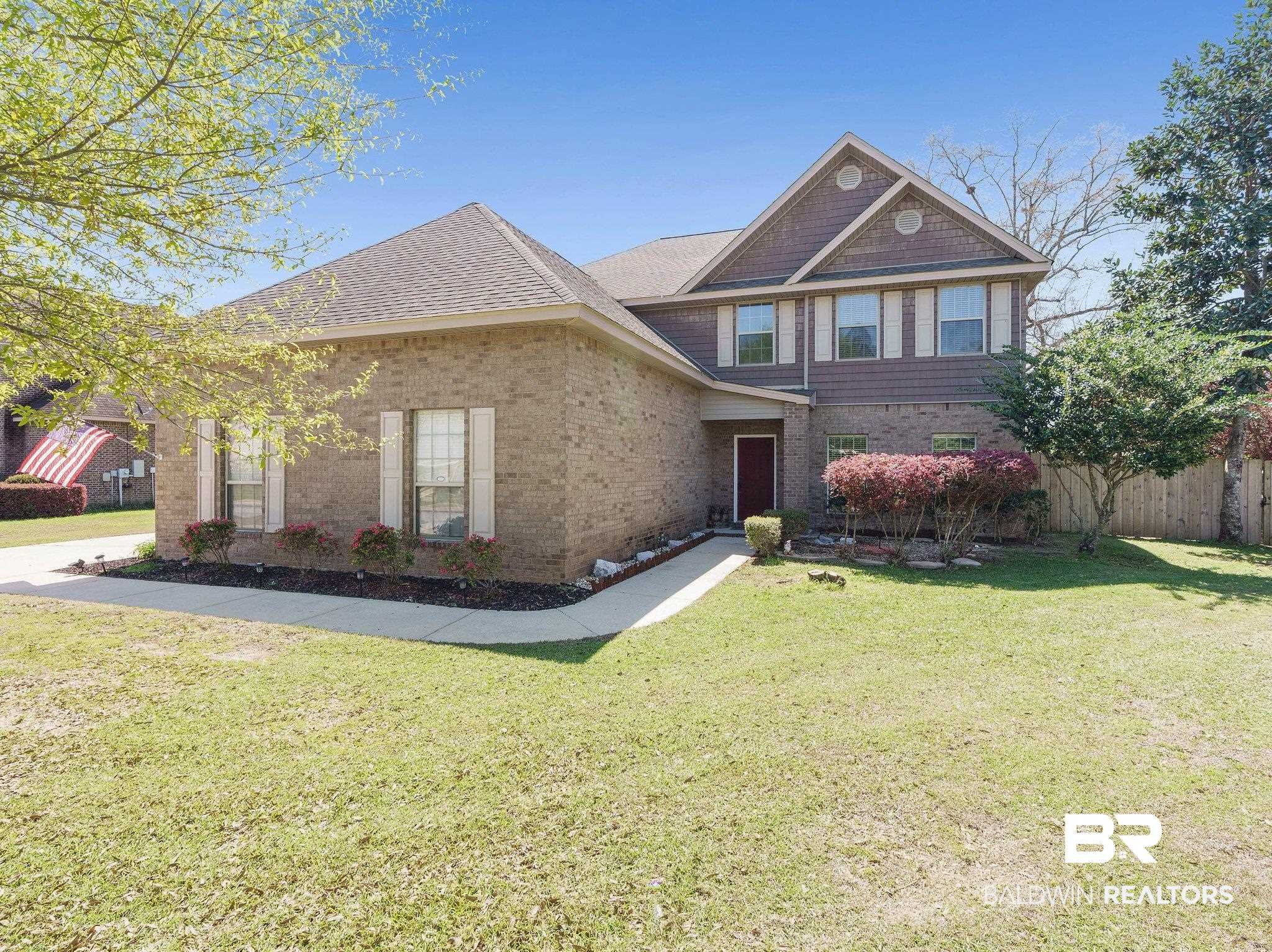 Homes for Sale in Foley AL