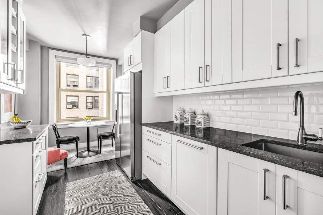 390 Riverside Drive 6D Morningside Heights New York NY 10025