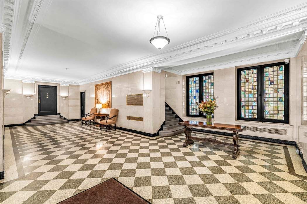 390 Riverside Drive 6D Morningside Heights New York NY 10025