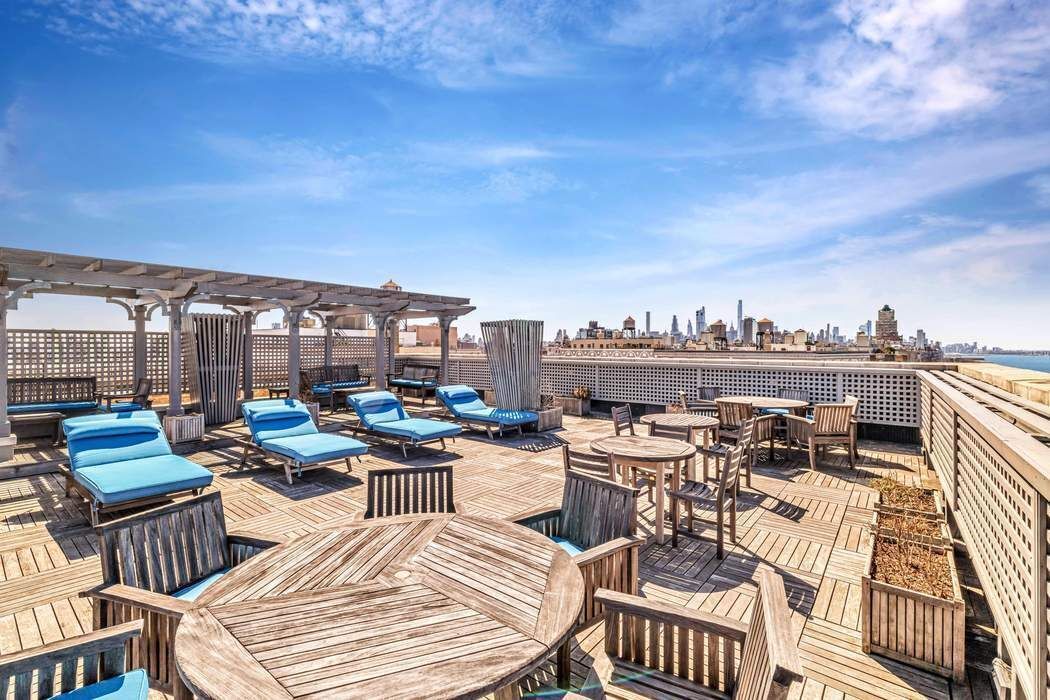 390 Riverside Drive 6D Morningside Heights New York NY 10025