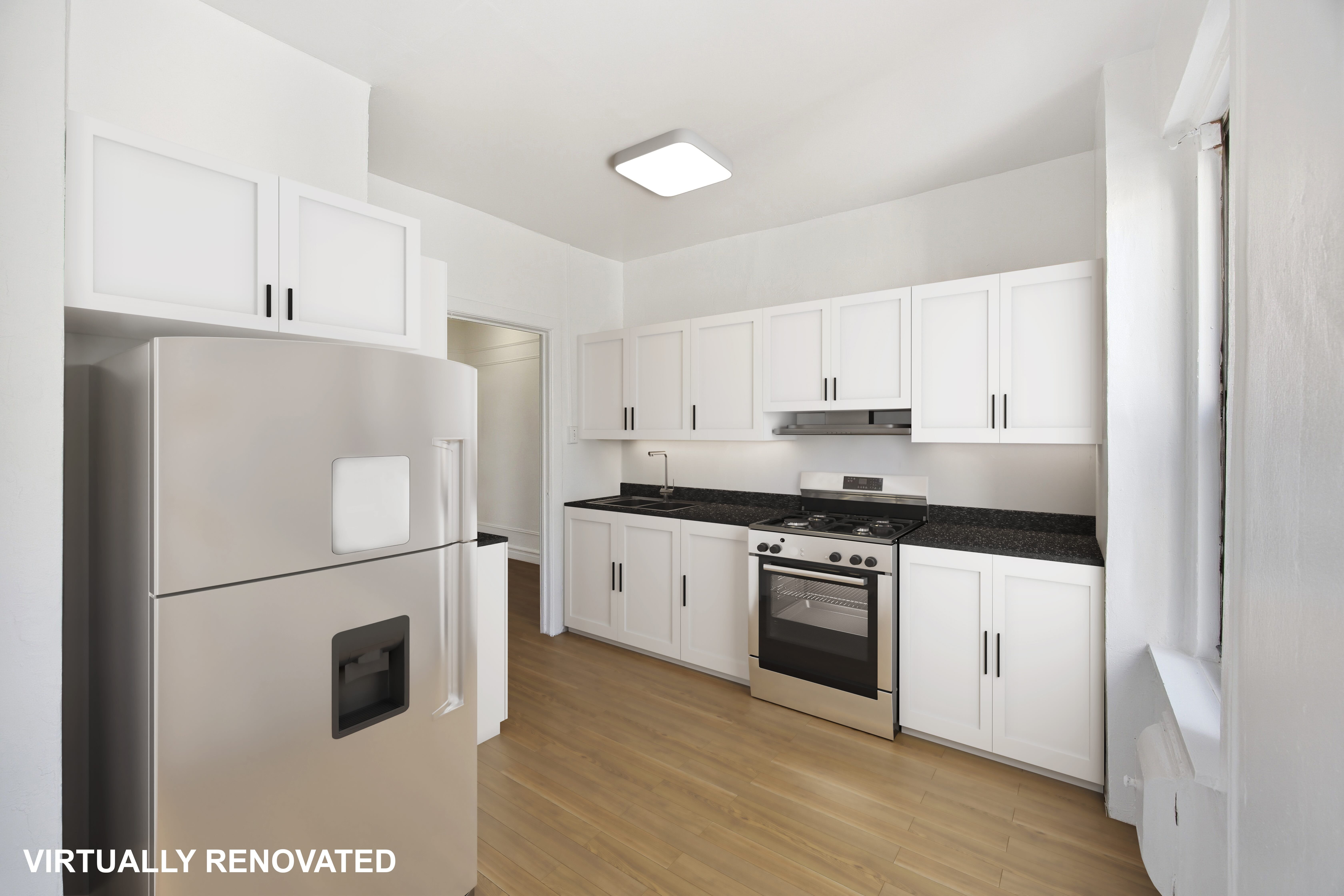 105-115 Bennett Avenue 43A Hudson Heights New York NY 10033