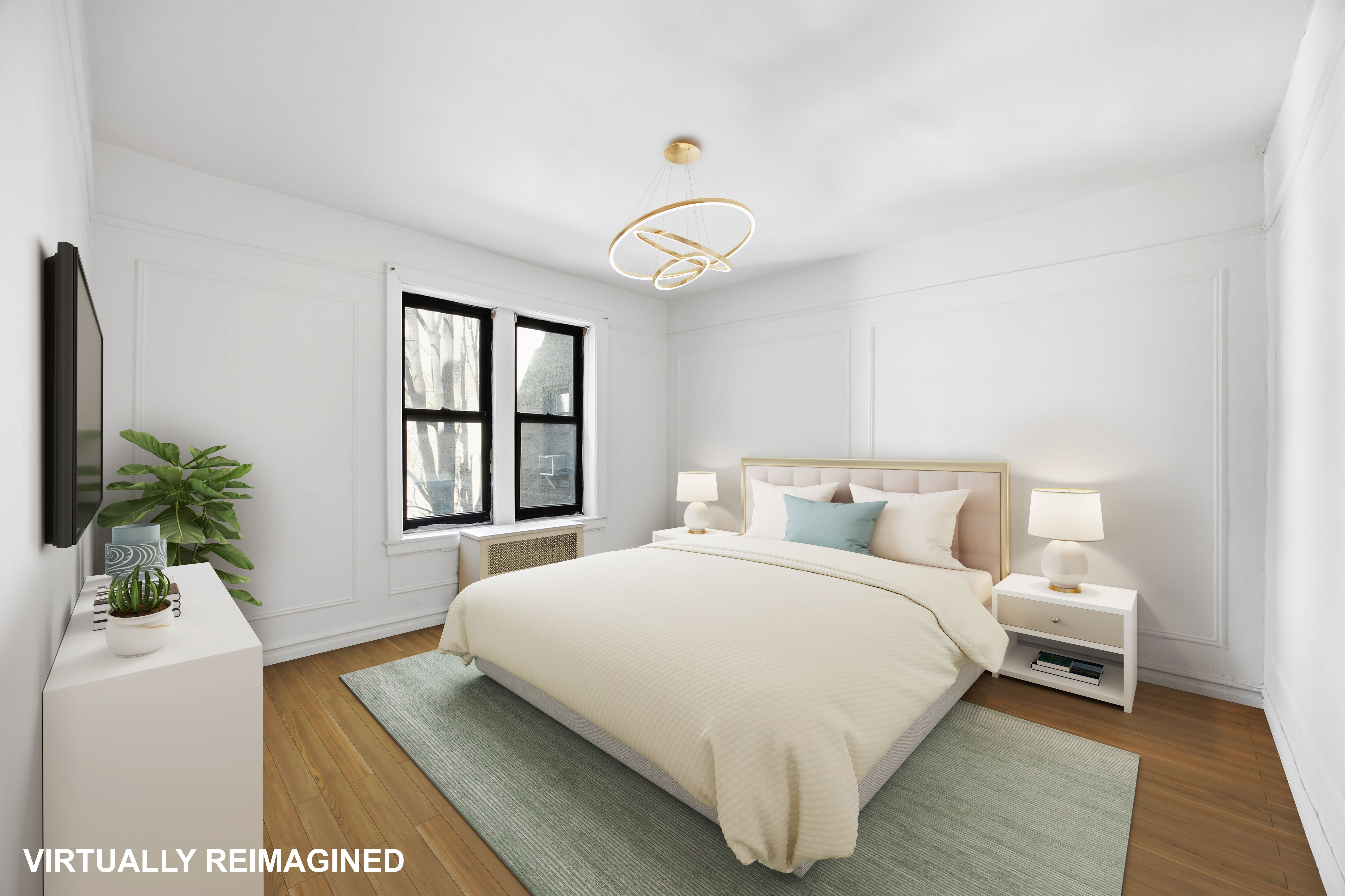 105-115 Bennett Avenue 43A Hudson Heights New York NY 10033