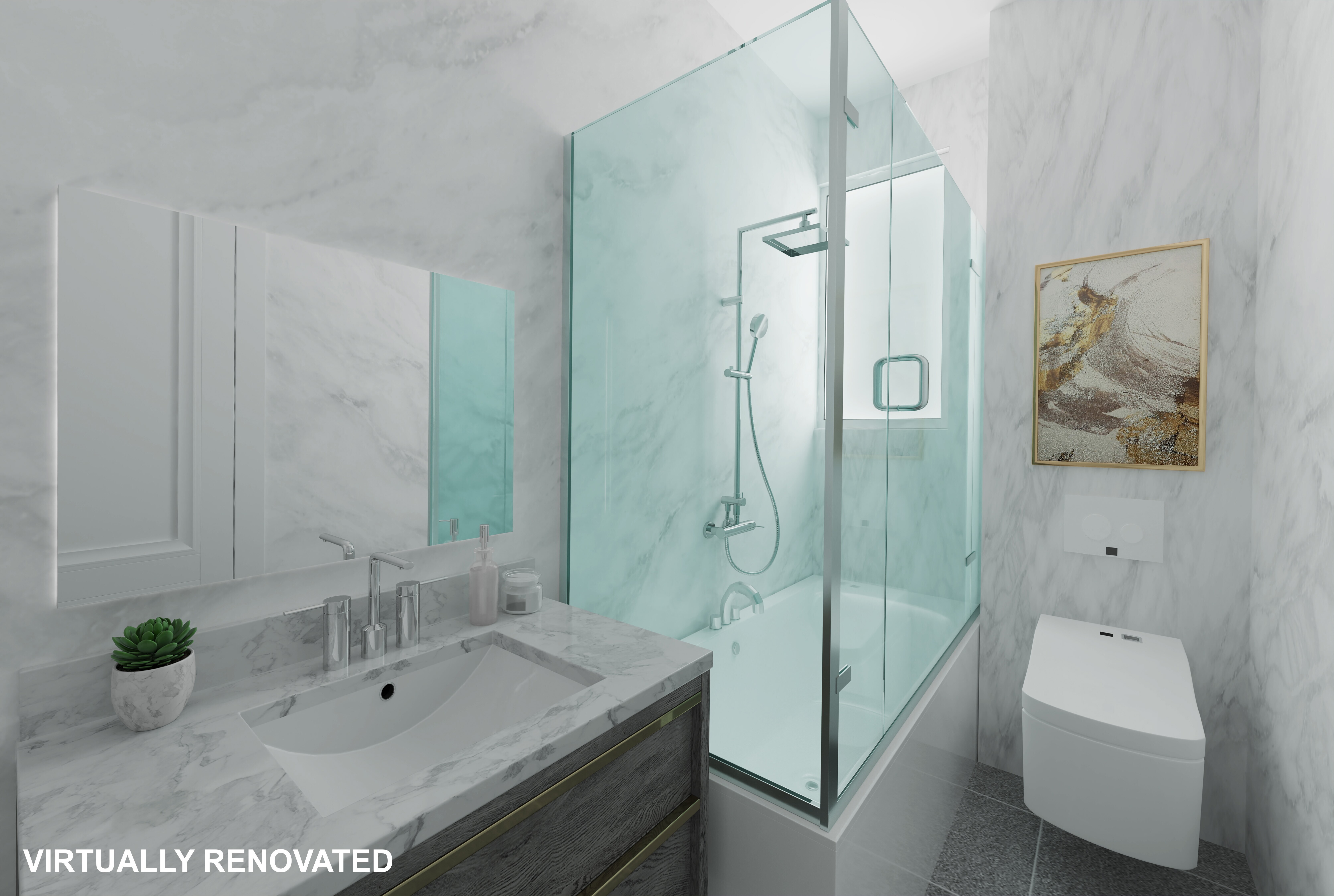 105-115 Bennett Avenue 43A Hudson Heights New York NY 10033