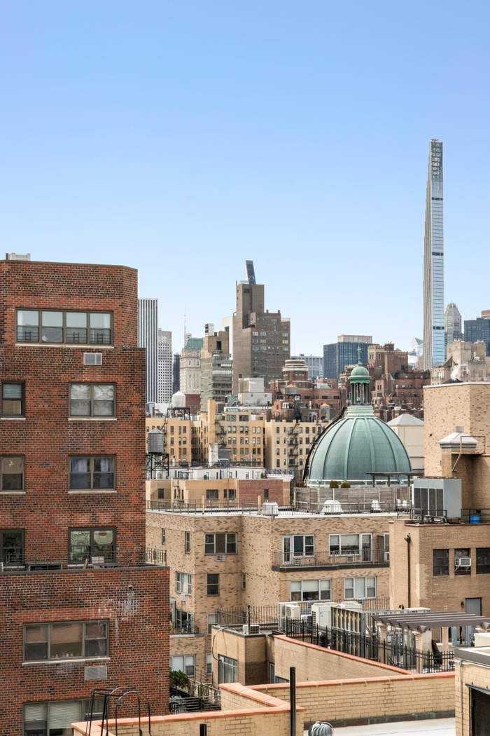 188 East 78th Street 15A Upper East Side New York NY 10075