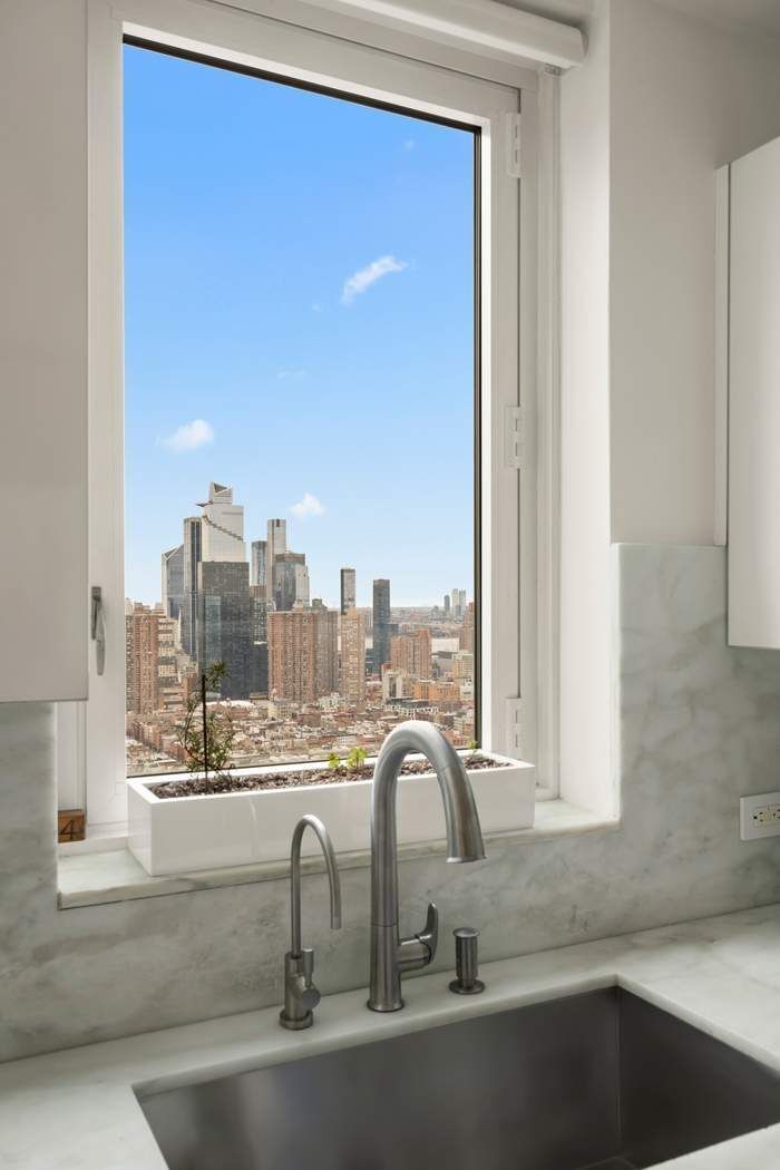 322 West 57th Street 50S Clinton New York NY 10019