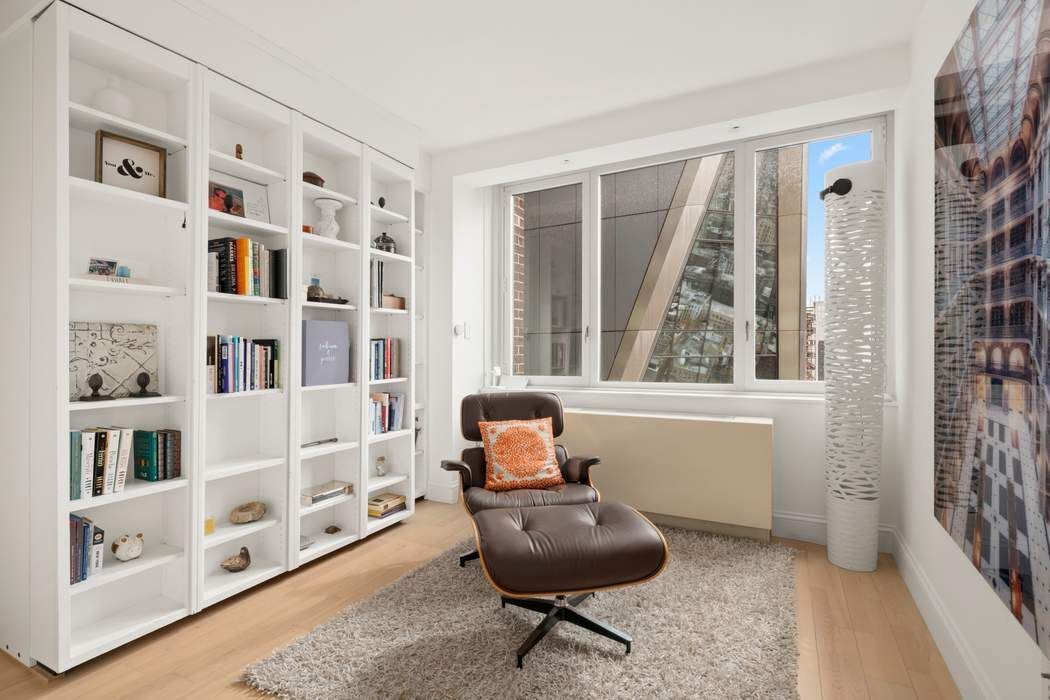 322 West 57th Street 50S Clinton New York NY 10019