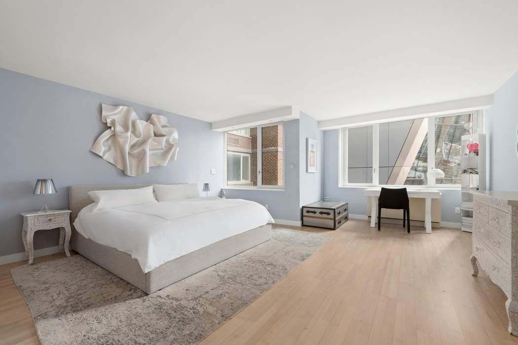 322 West 57th Street 50S Clinton New York NY 10019