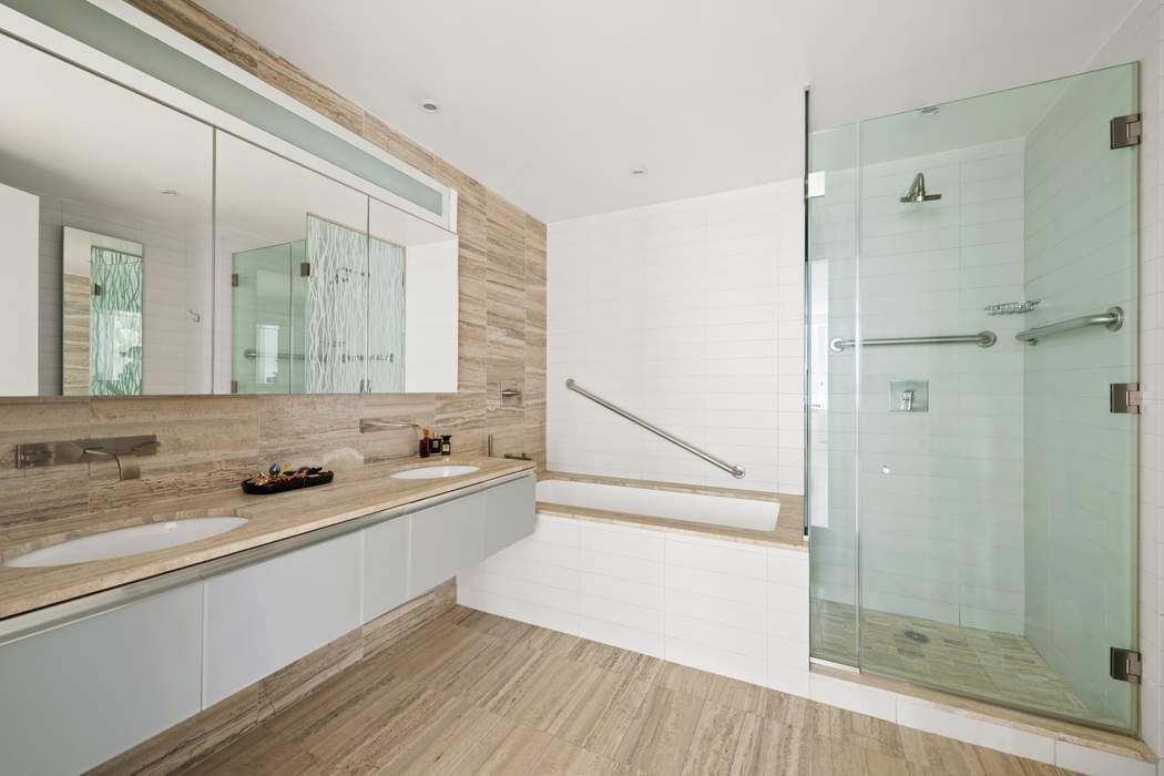 322 West 57th Street 50S Clinton New York NY 10019