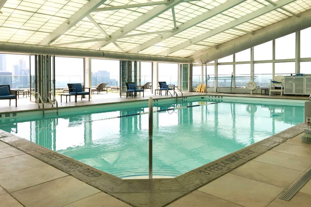 322 West 57th Street 50S Clinton New York NY 10019