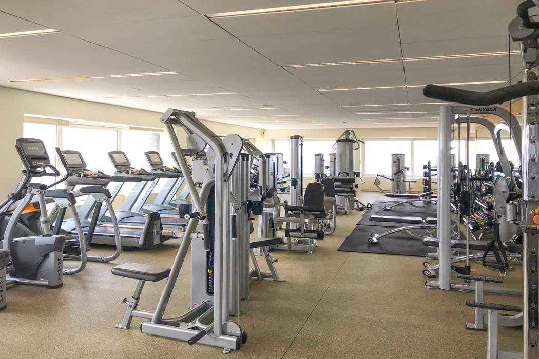 322 West 57th Street 50S Clinton New York NY 10019