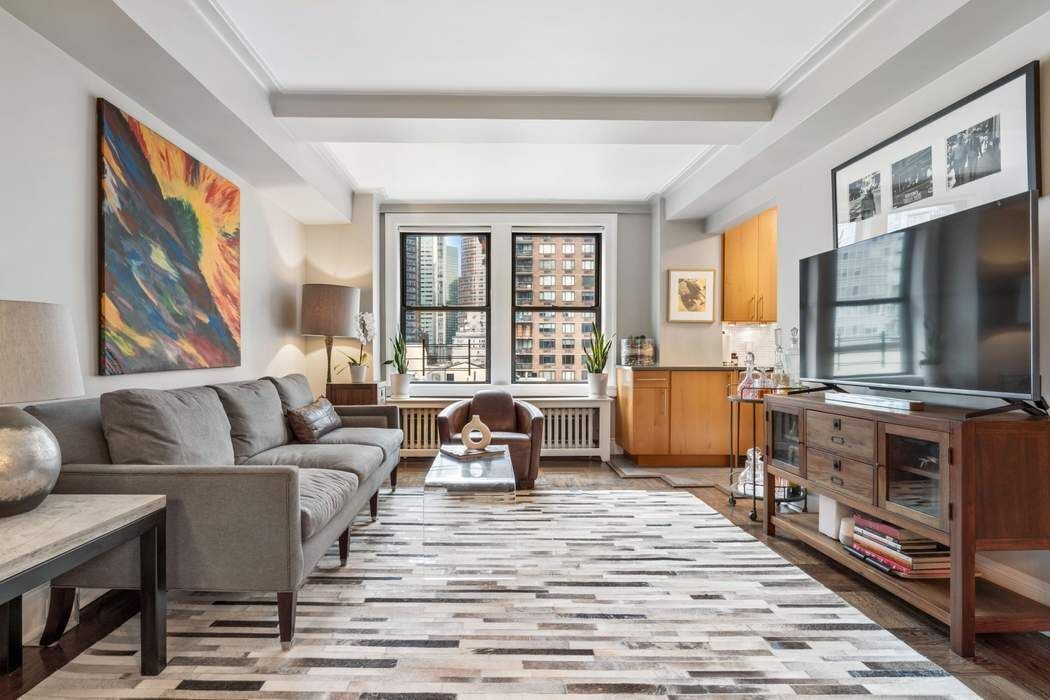 333 East 53rd Street 10C Sutton Place New York NY 10022