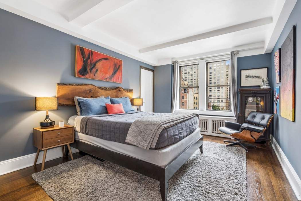 333 East 53rd Street 10C Sutton Place New York NY 10022