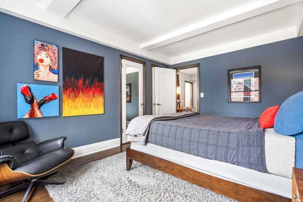 333 East 53rd Street 10C Sutton Place New York NY 10022