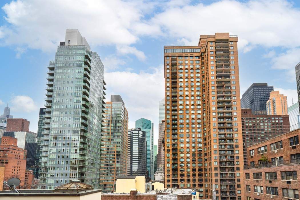 333 East 53rd Street 10C Sutton Place New York NY 10022