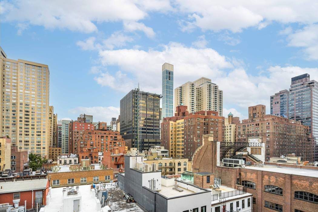 333 East 53rd Street 10C Sutton Place New York NY 10022