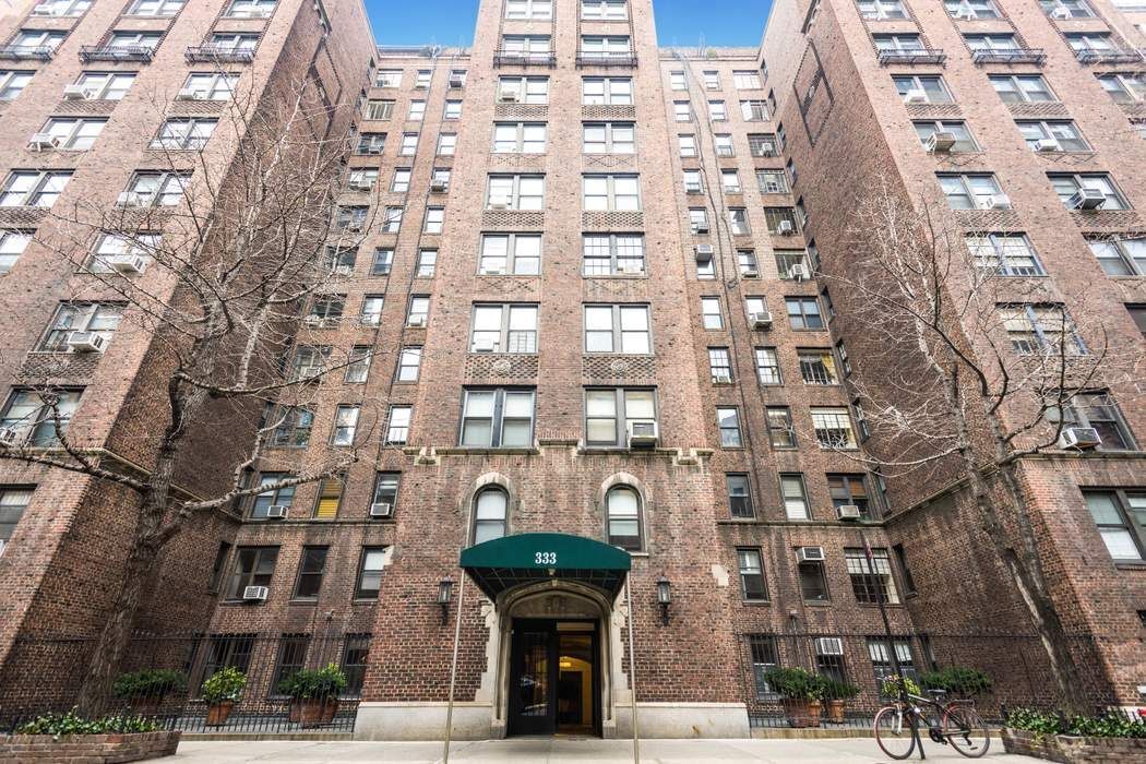 333 East 53rd Street 10C Sutton Place New York NY 10022