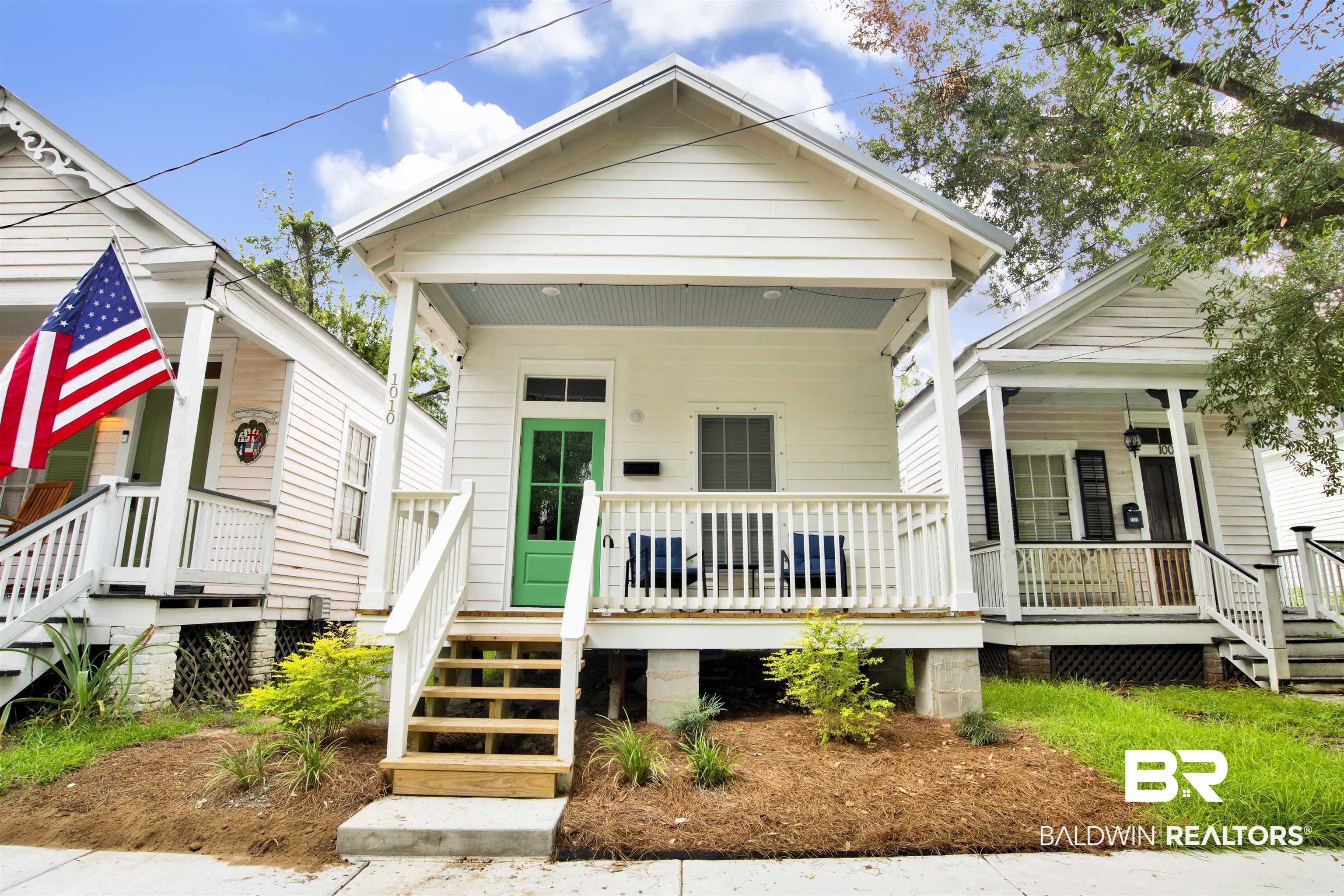 Midtown Mobile, AL Real Estate And Homes For Sale