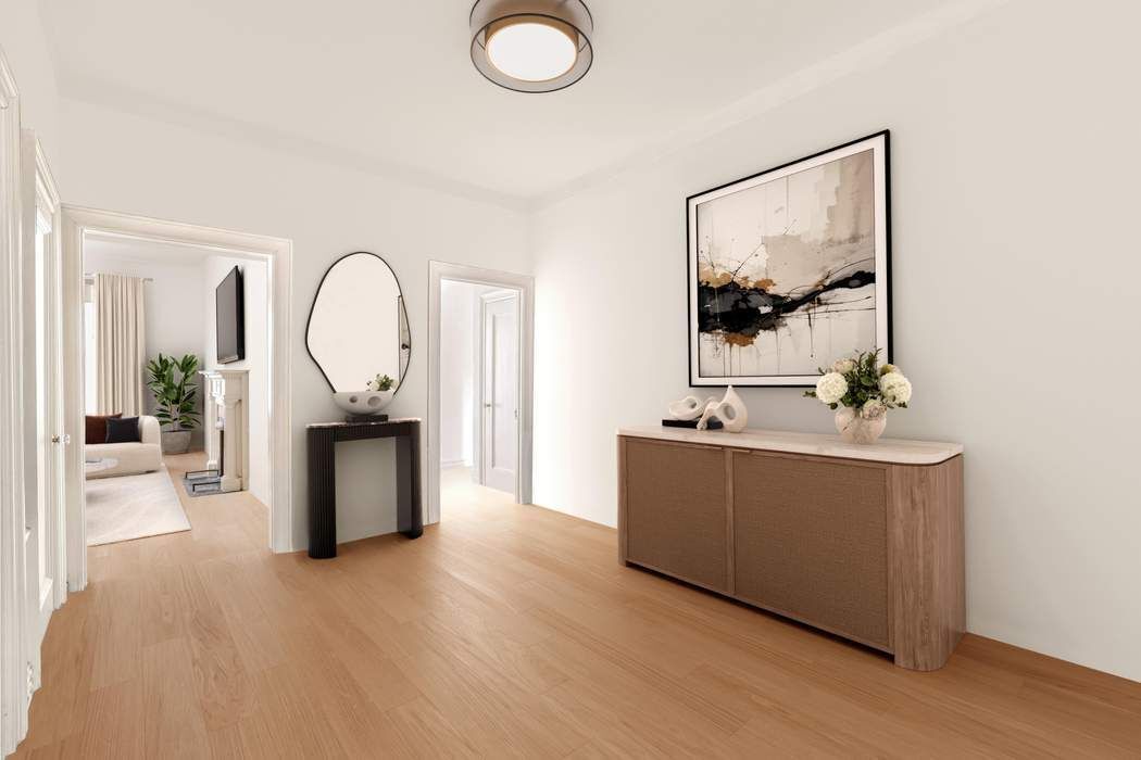 1155 Park Avenue 4NE Carnegie Hill New York NY 10128