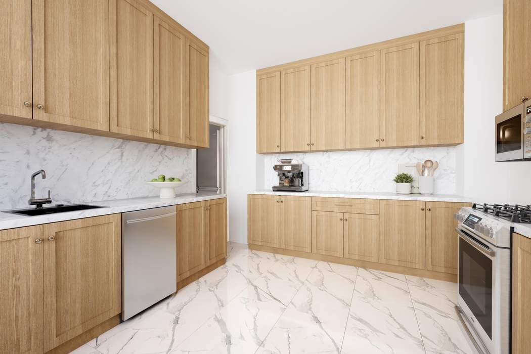 1155 Park Avenue 4NE Carnegie Hill New York NY 10128