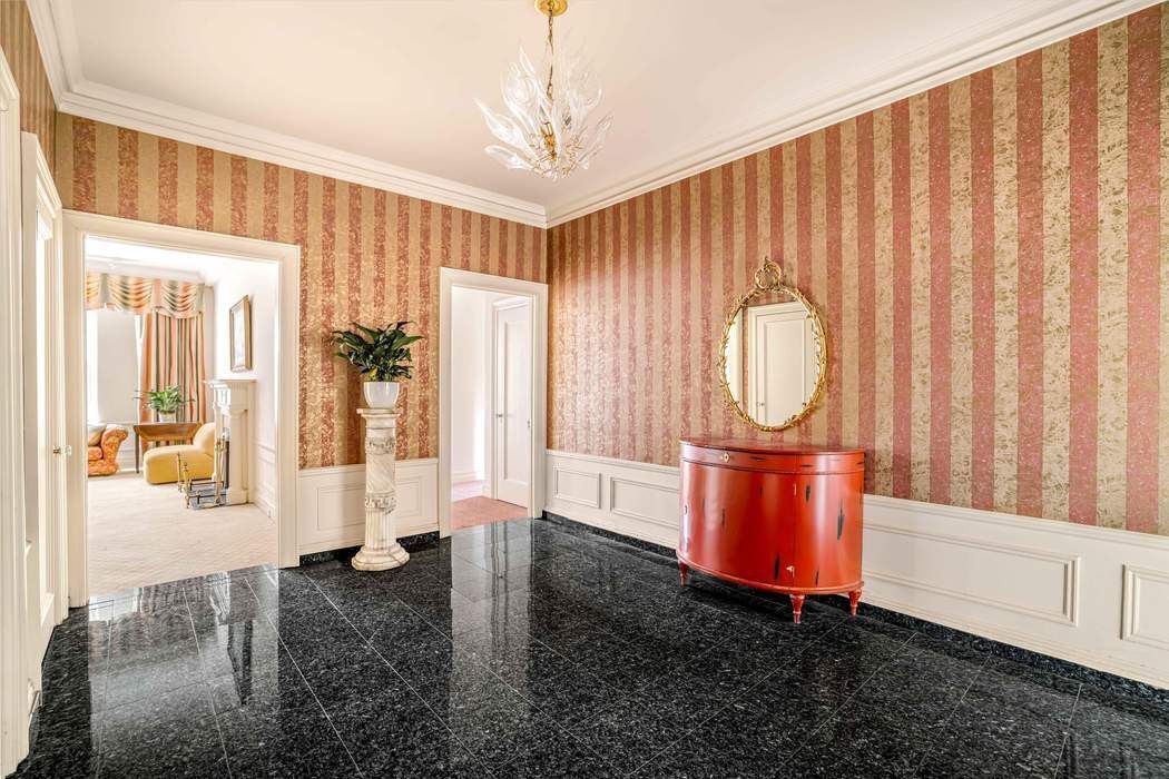 1155 Park Avenue 4NE Carnegie Hill New York NY 10128