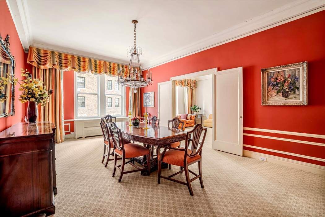 1155 Park Avenue 4NE Carnegie Hill New York NY 10128