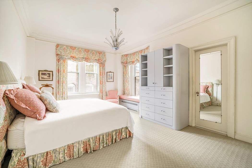 1155 Park Avenue 4NE Carnegie Hill New York NY 10128