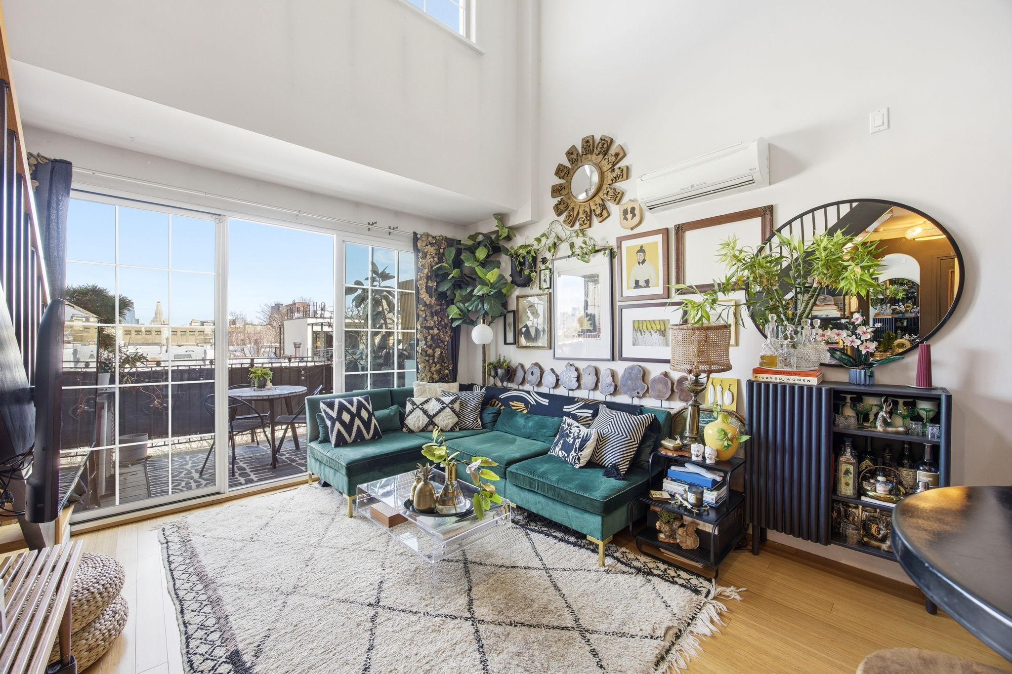 175 12th Street 4B Gowanus Brooklyn NY 11215