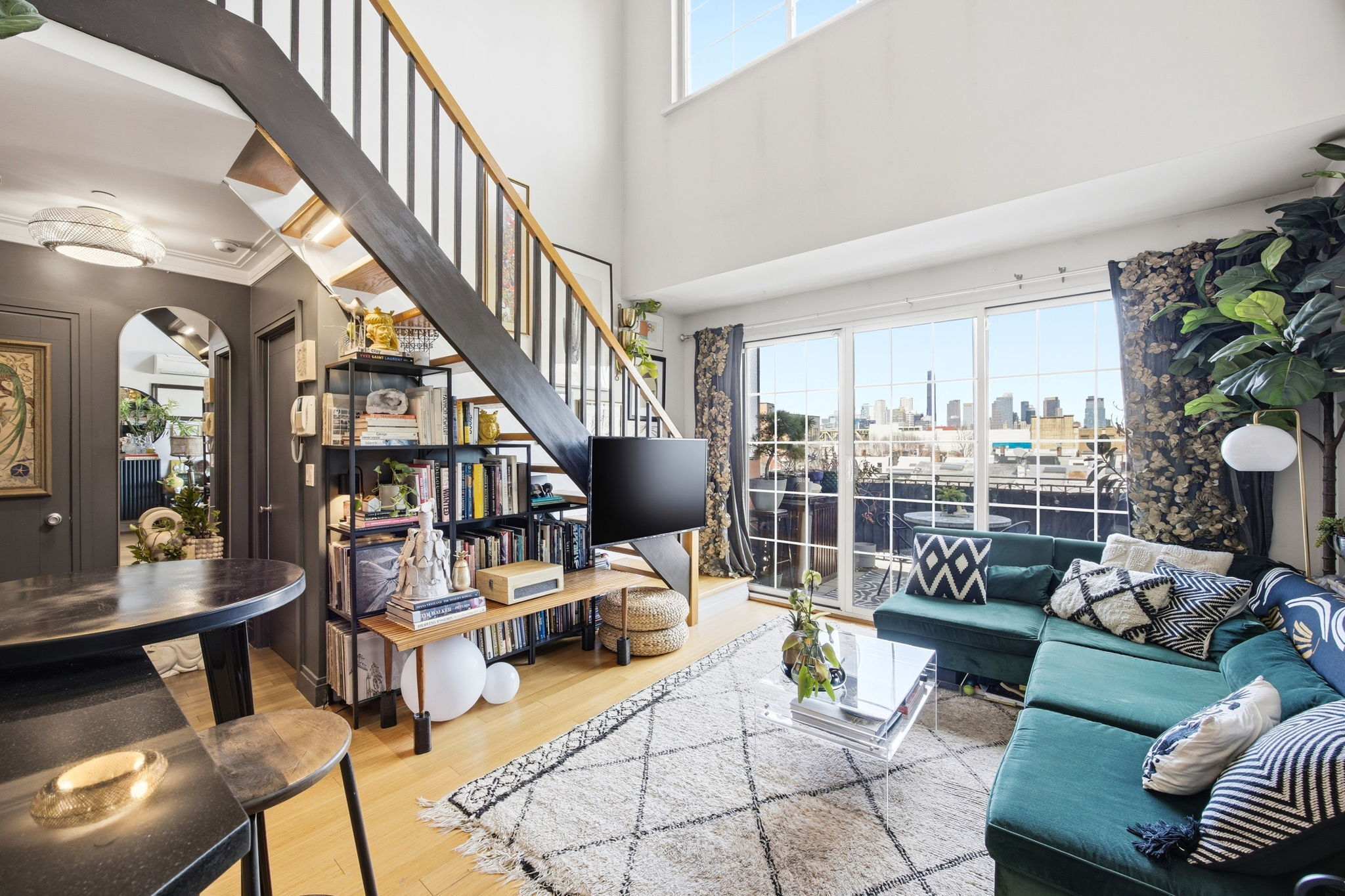 175 12th Street 4B Gowanus Brooklyn NY 11215