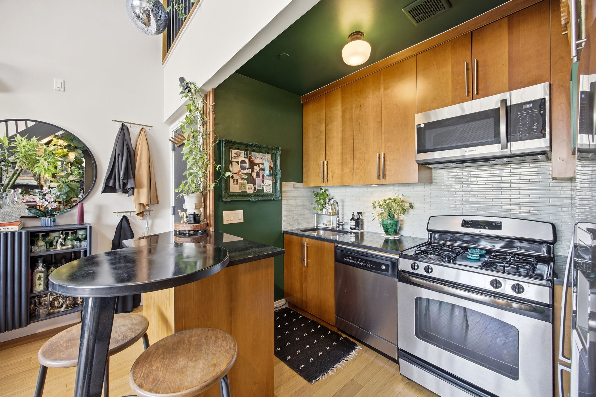 175 12th Street 4B Gowanus Brooklyn NY 11215