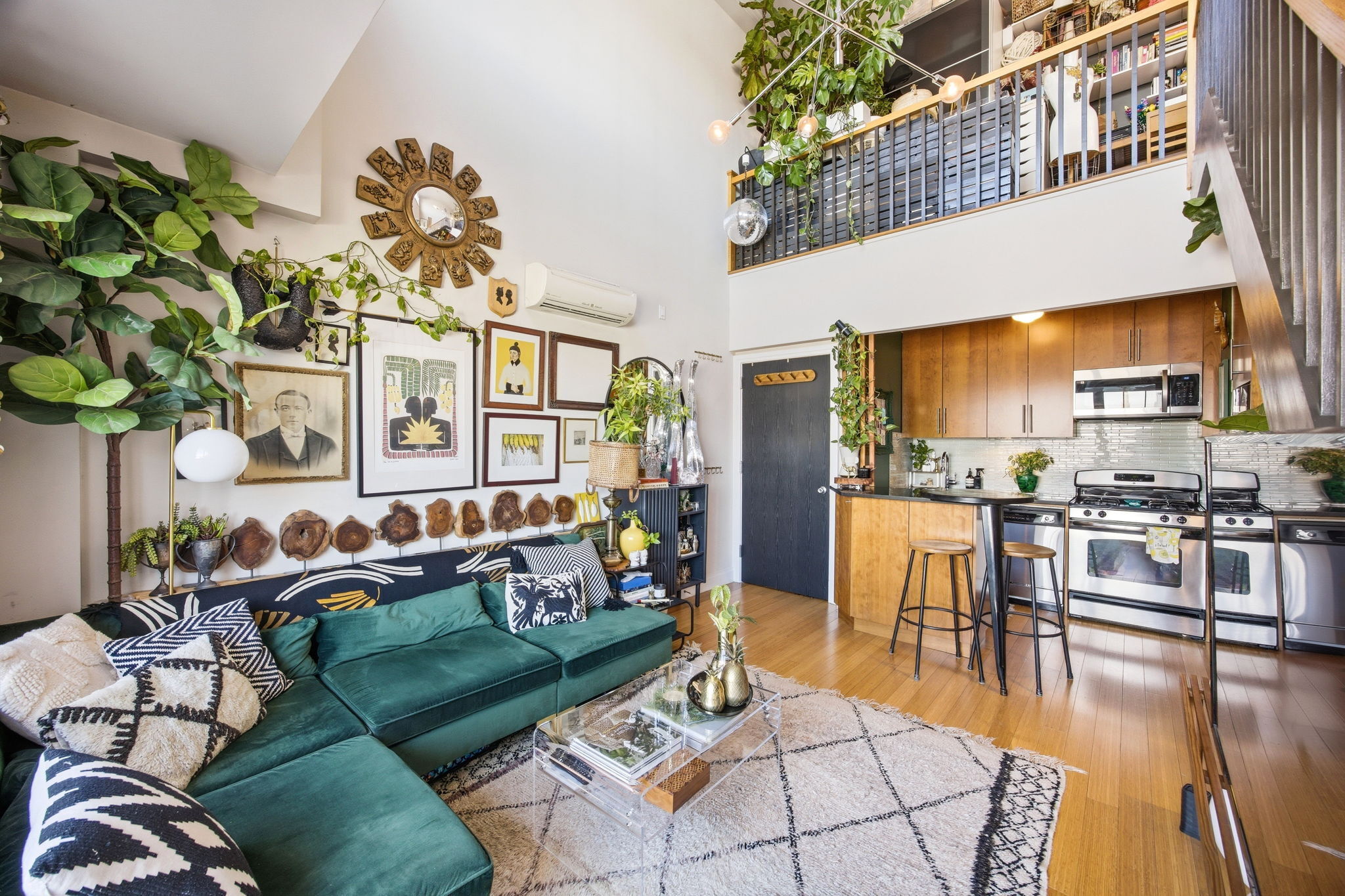 175 12th Street 4B Gowanus Brooklyn NY 11215