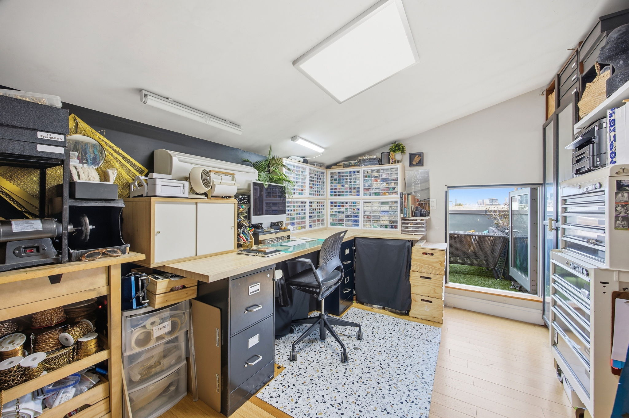 175 12th Street 4B Gowanus Brooklyn NY 11215