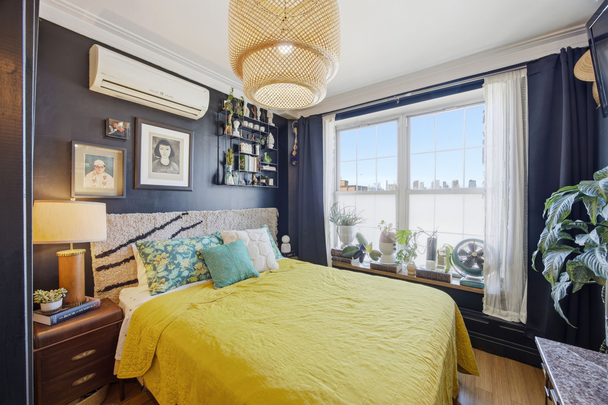 175 12th Street 4B Gowanus Brooklyn NY 11215