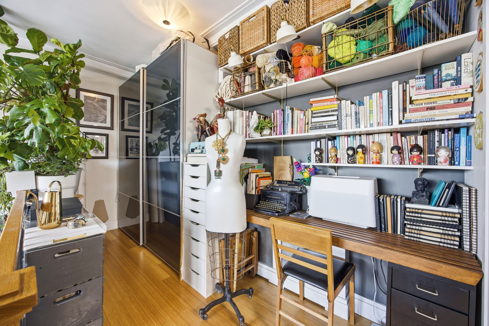 175 12th Street 4B Gowanus Brooklyn NY 11215