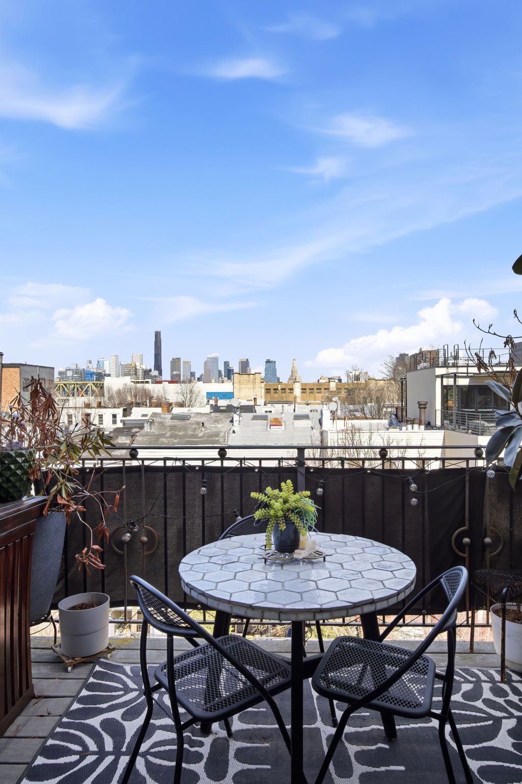 175 12th Street 4B Gowanus Brooklyn NY 11215