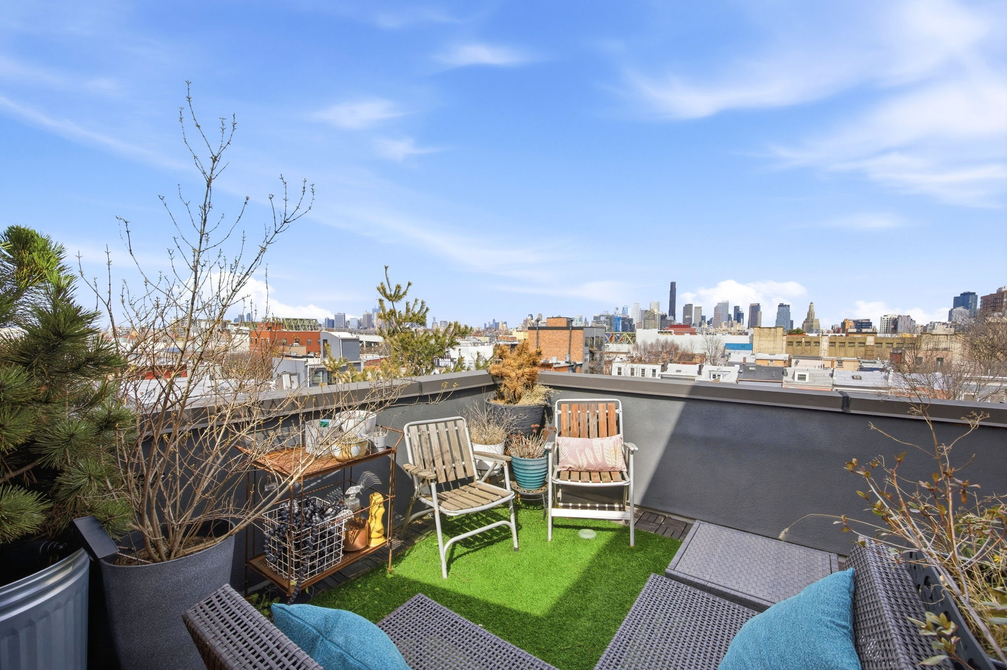 175 12th Street 4B Gowanus Brooklyn NY 11215