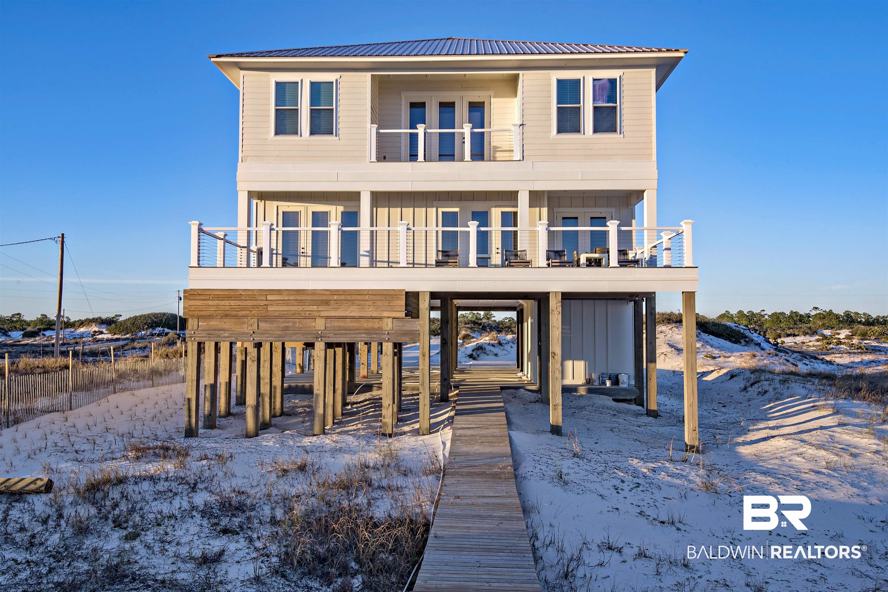 Gulf Shores Real Estate