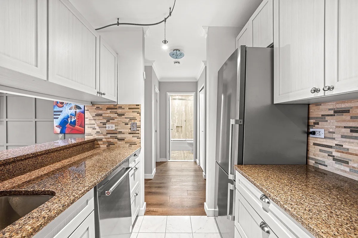 157 East 32nd Street 3A Kips Bay New York NY 10016