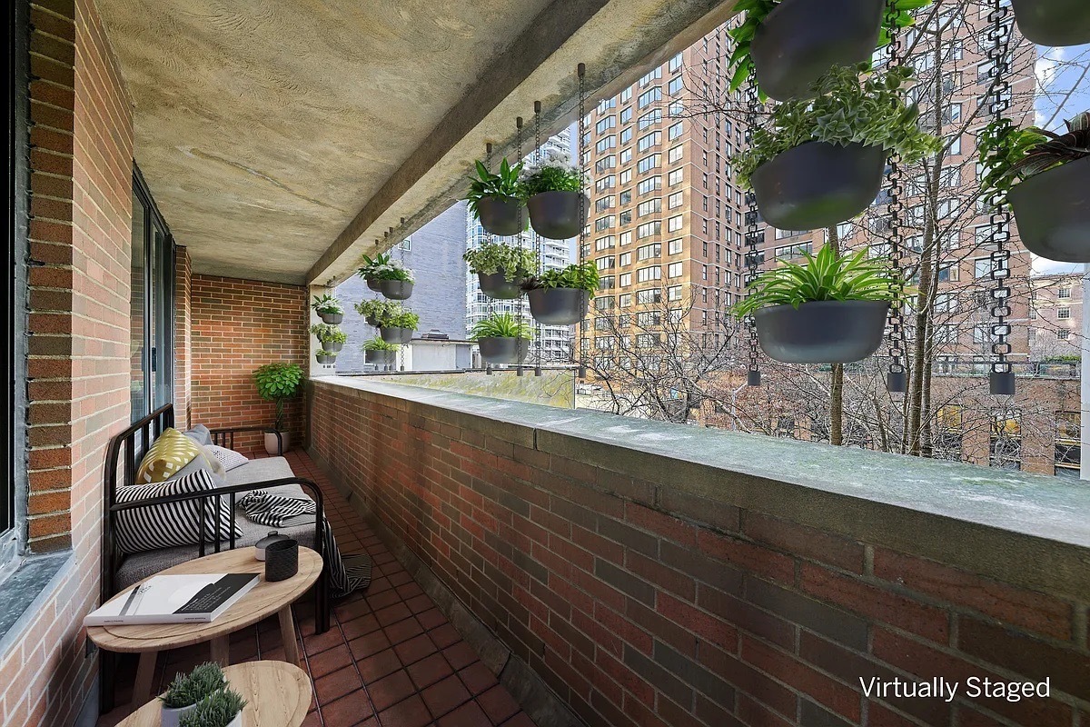 157 East 32nd Street 3A Kips Bay New York NY 10016