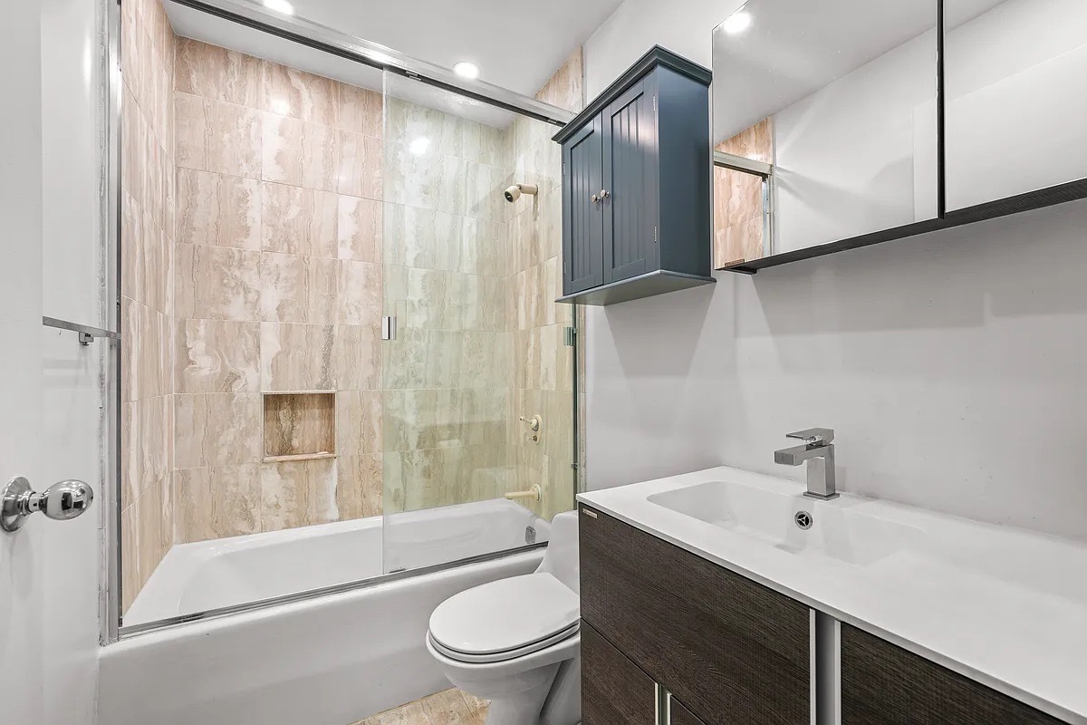 157 East 32nd Street 3A Kips Bay New York NY 10016