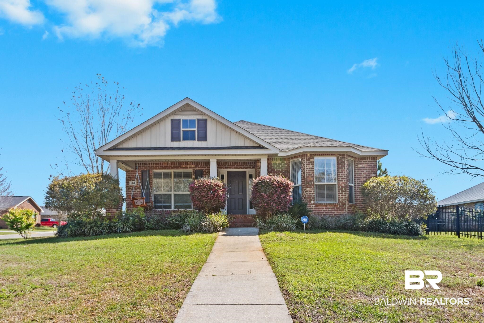 Fairhope Elementary School - Homes for Sale