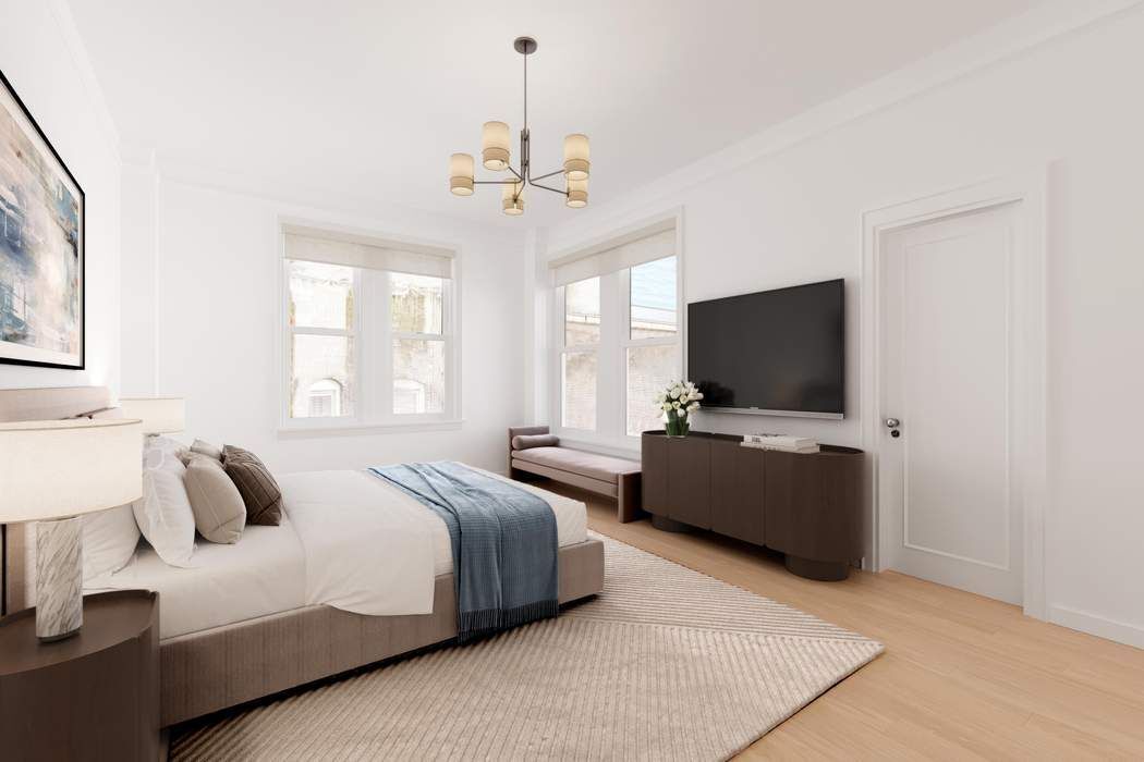 1155 Park Avenue 4NE Carnegie Hill New York NY 10128