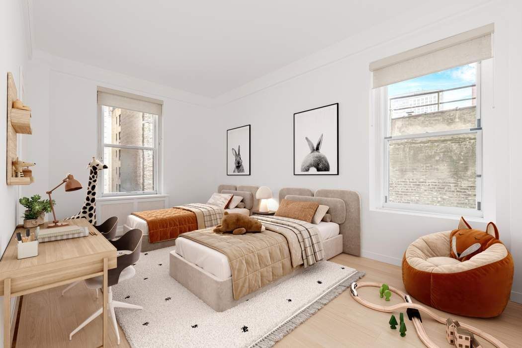 1155 Park Avenue 4NE Carnegie Hill New York NY 10128