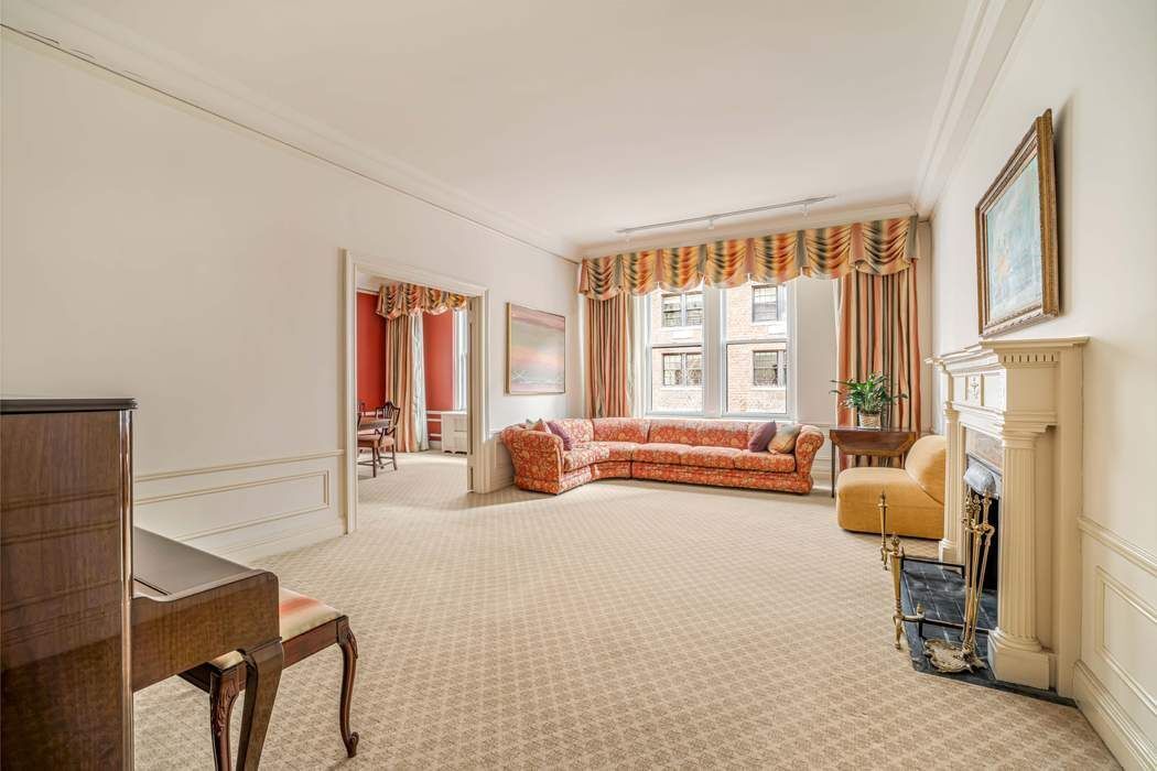 1155 Park Avenue 4NE Carnegie Hill New York NY 10128