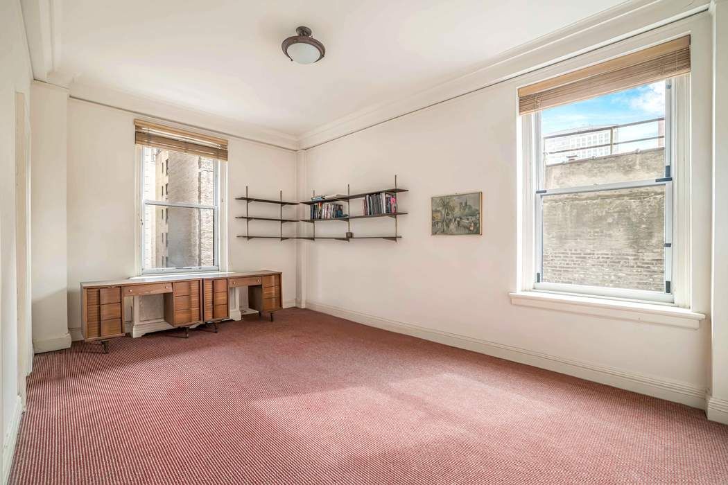 1155 Park Avenue 4NE Carnegie Hill New York NY 10128