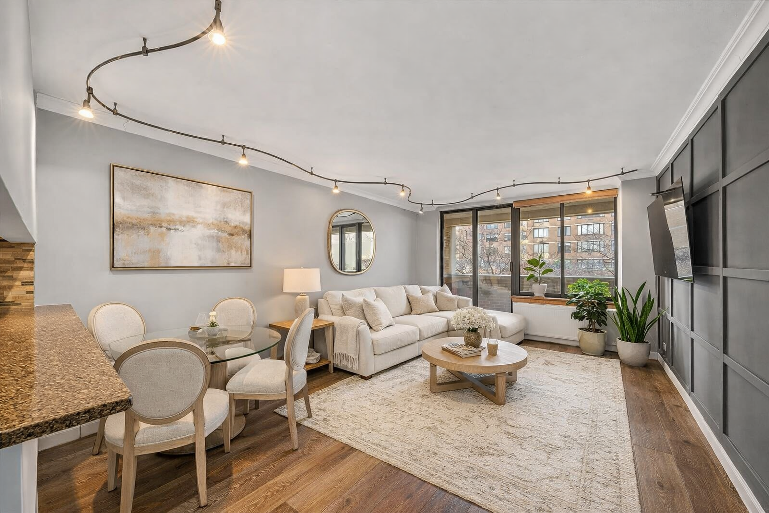 157 East 32nd Street 3A Kips Bay New York NY 10016