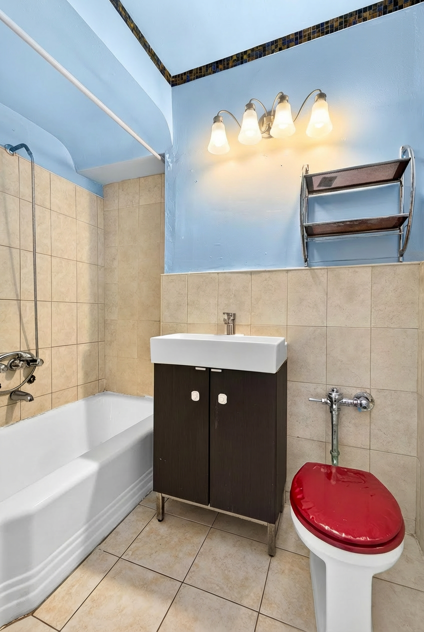 2665 East 6th Street 1 Sheepshead Bay Brooklyn NY 11235