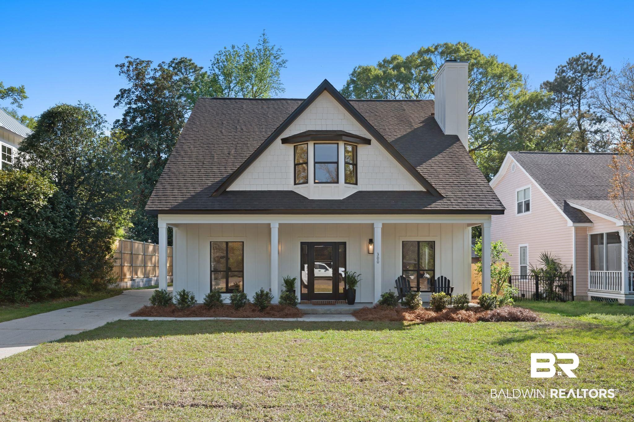 Fairhope Elementary School - Homes for Sale