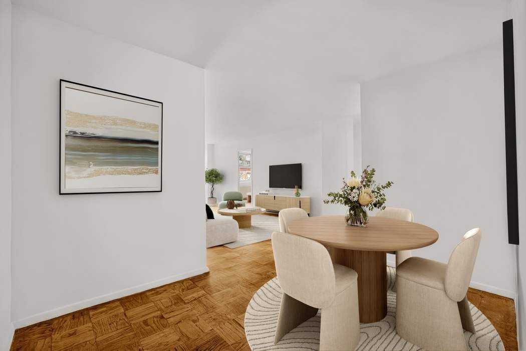 360 West 22nd Street 6L Chelsea New York NY 10011